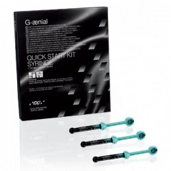 G-Aenial Quick Start Kit