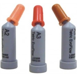Tetric Evoflow 20x0.2g Ivoclar