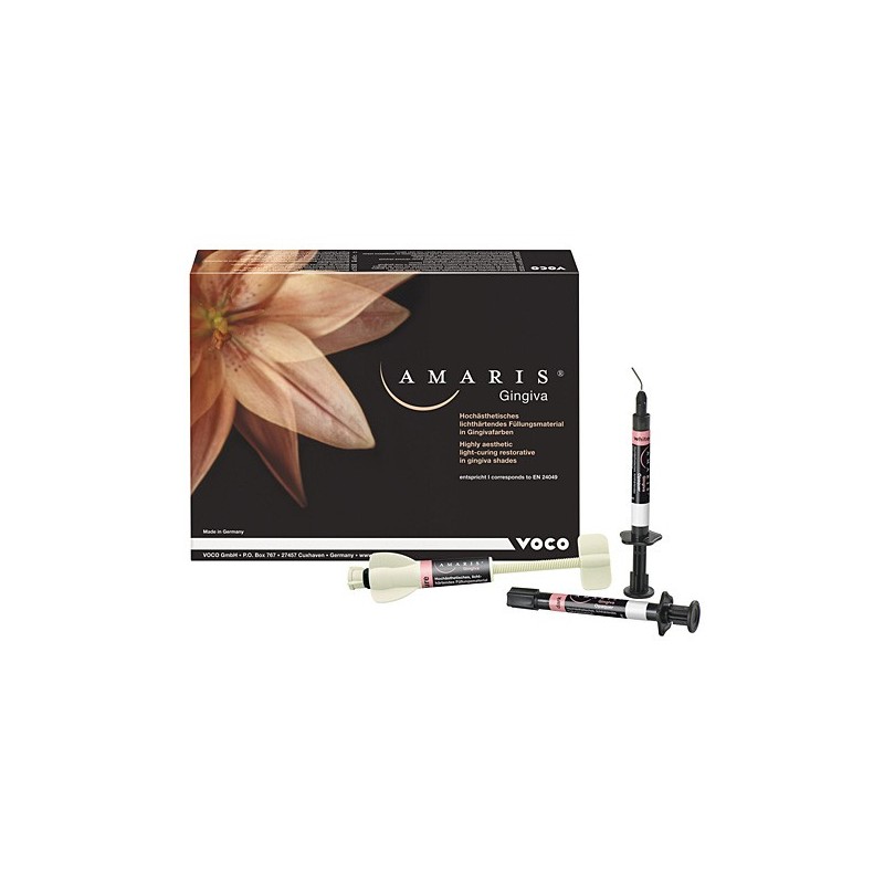 Amaris Gingiva Kit Voco