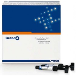 Grandio Kit 5x4g (A1, A2, A3, A3.5, B2) Voco