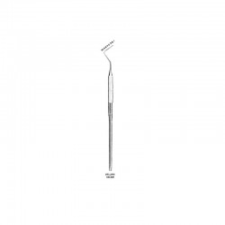Parodontális szonda William 1-2-3-5-7-8-9-10mm Medenta