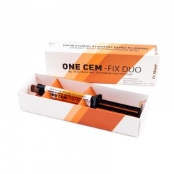 Dr.Mayer One Cem Fix Duo 8g