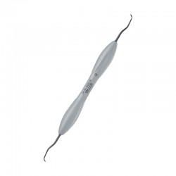 LM Gracey 1/2 Sharp Diamond with RFID tag 202-202 SDEST