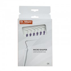 Dr.Mayer Micro K Shaper fogantyúval 04  6 db