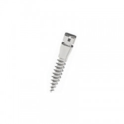 Mini Implant autoforant Dual Slot Cap Inalt D2 L8 Leone