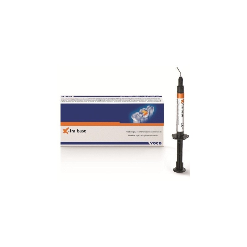 X-Tra Base Universal 2g Voco