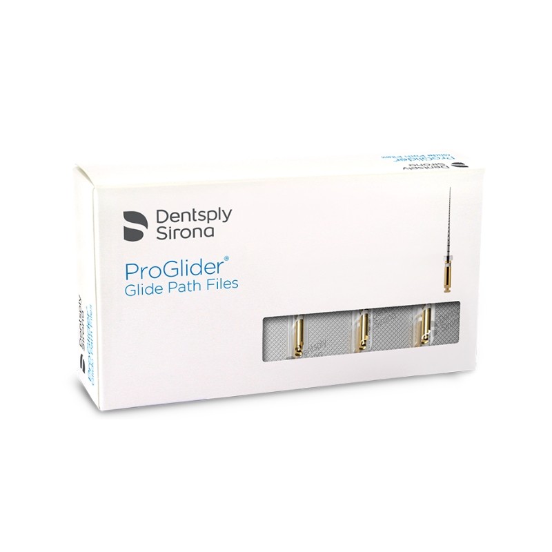 Ace Proglider 21mm Dentsply
