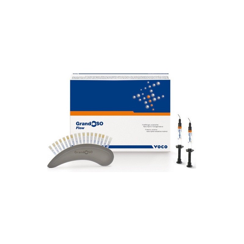 Grandio So Flow Kit 5x2g