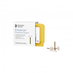 Gume finisare disc Enhance 30 bucati Dentsply