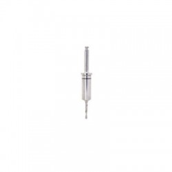 Drill mini-implanturi auto-filetante D1.1mm L12 Leone