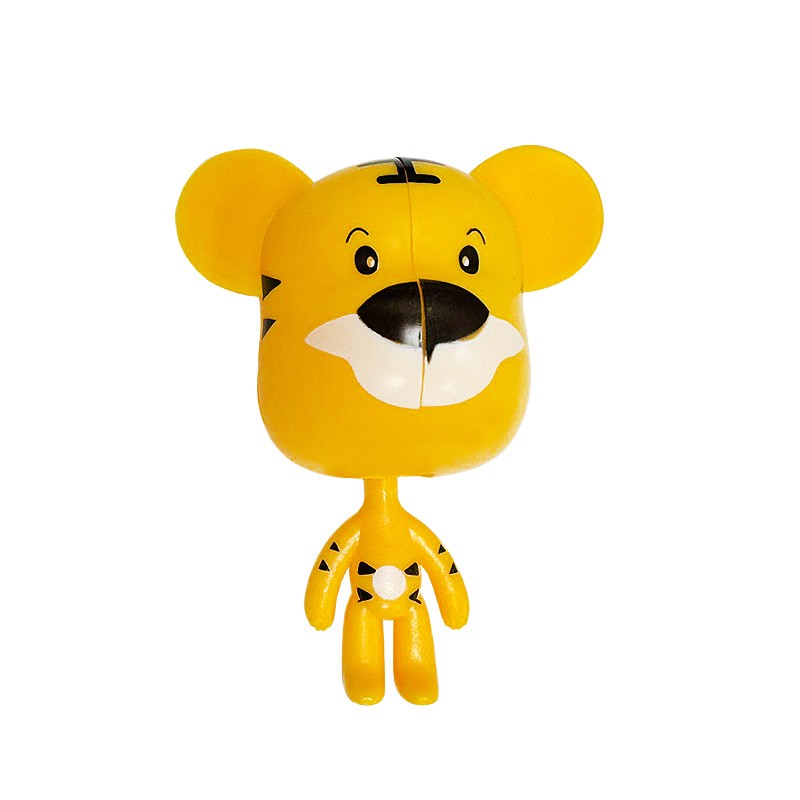 Capac protectie periuta copii Indusbello