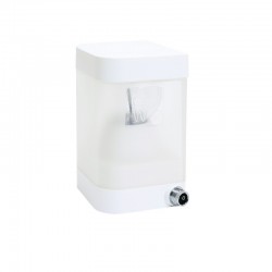 Profilaxis por tartály a Varios Combi Pro Basic Set NSK készülékhez