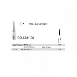 Falcon fúró C.134.014.FGe