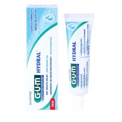 Gel hidratant Hydral 50ml GUM Sunstar