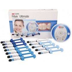 Filtek Ultimate Profesional Kit 3M