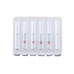 Dr.Mayer Ace Kids One File 25/.06 15mm 4 db