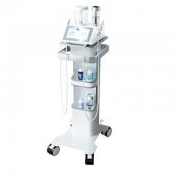 PT-A Woodpecker mobil kocsi