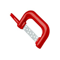 Finom intradentális csiszolószalag MIR 1db Microdont