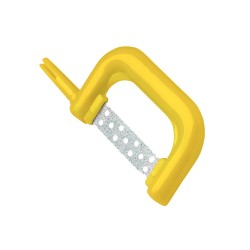 Extra finom intradentális csiszolószalag MIR 1 db Microdont