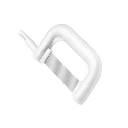 Intradentális csiszolószalag MIR 1darab Microdont