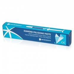 Diamond Polishing Pasta 3μ finom 3g Microdont