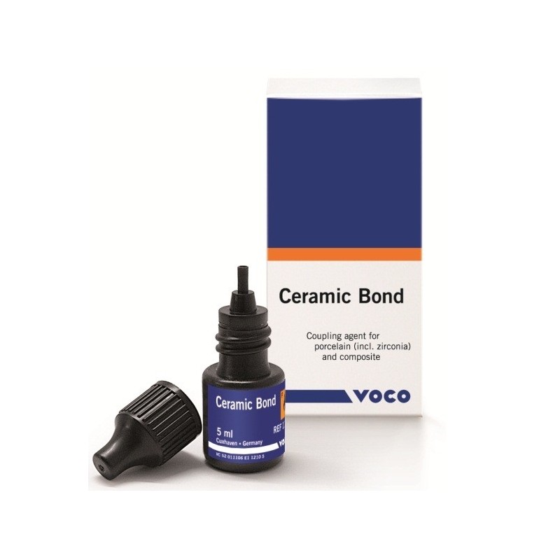 Ceramic Bond 5ml Voco