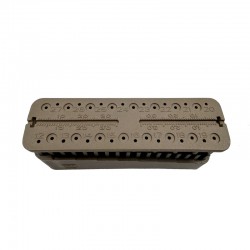 Dr.Mayer endodonciás doboz