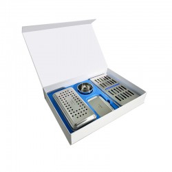 Dr.Mayer műszertartó doboz