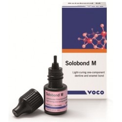 Solobond M Voco