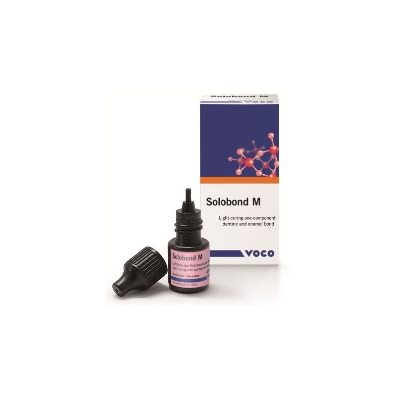 Solobond M Voco