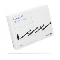 Evetric Line Kit 5 fecskendő + kötés Ivoclar