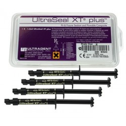 UltraSeal XT Plus Clear Ultradent