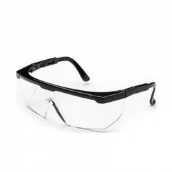 Euronda Monoart átlátszó védőszemüveg – 1 darab