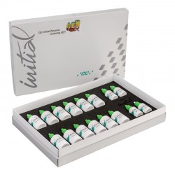 GC Kezdő cirkónium-színező folyadék készlet 700 g