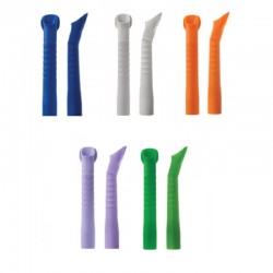 Canül sebészeti aspirátorhoz EM19 EVO EURONDA