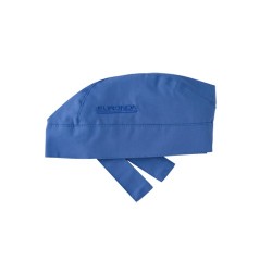 Euronda Monoart fehér bandana sapka – 1 db