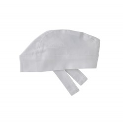 Euronda Monoart kék bandana sapka – 1 db