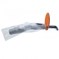 Fotopolimerizációs lámpa huzat Demi Plus 250 db Kerr