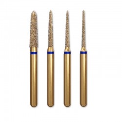 Coltene G878K Tapered Torpedo Coltene szabványos gyémánt