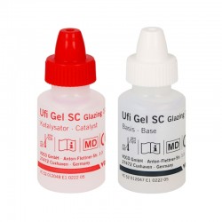 UFI GEL SC 2x10ml Voco