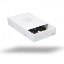 SR Nexco Gingiva készlet Ivoclar