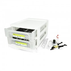 SR Nexco Paste Starter Kit A-D Ivoclar