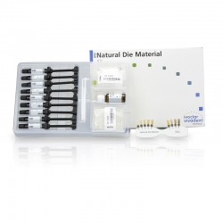 IPS Natural Die Material Kit Ivoclar