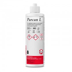 Parcan L 400ml Septodont