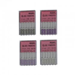 Glide Finders 21mm 008 6db Mani