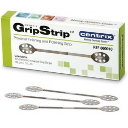 Autoklávozható GripStrip Centrix GripStrip szalagok