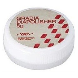 GC Gradia Diapolisher 8g