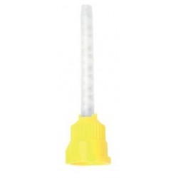 Sárga keverőcsőr 40 db Coltene