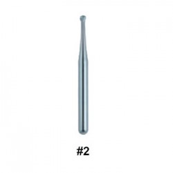 Sebészeti fúrók 28mm Nr.2 4db Mani