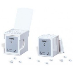 Bulete De Vata Solomat - N Marimea 0 Roeko